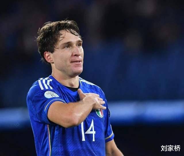 真真假假，尤文并非桑乔唯一下家，思乡心切，小基耶萨或回归意甲